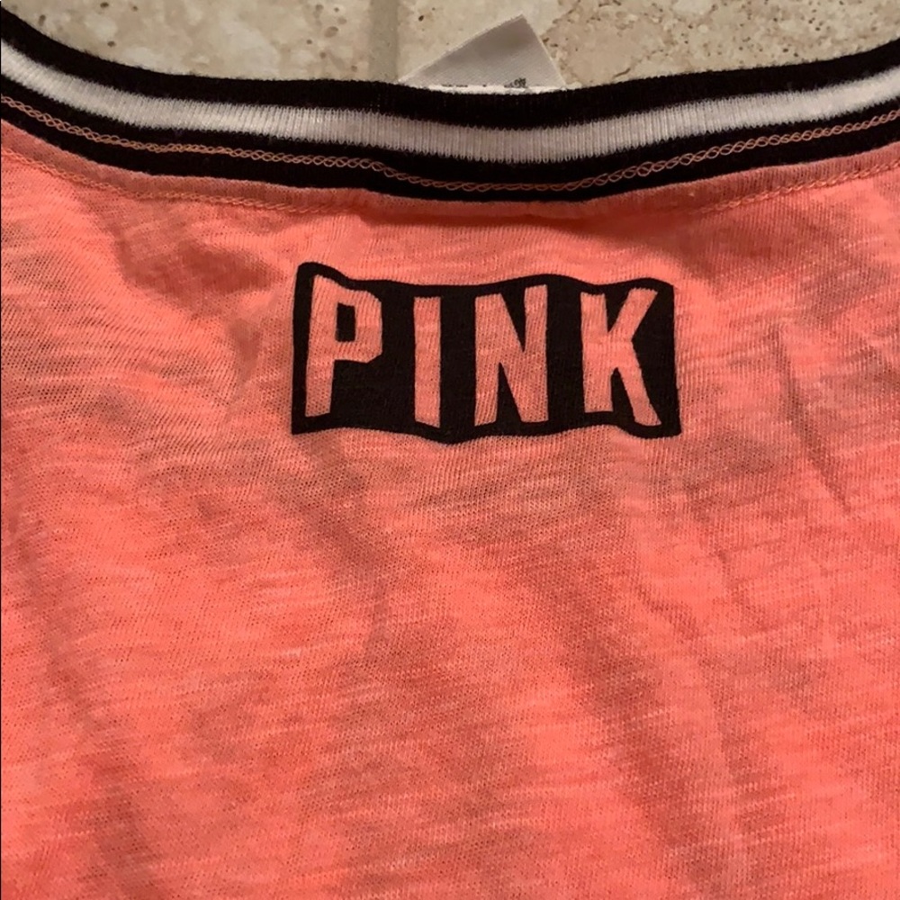 PINK Tank - Picture 4 of 7